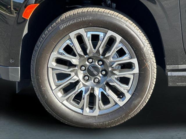 2023 GMC Yukon 4WD Denali Ultimate