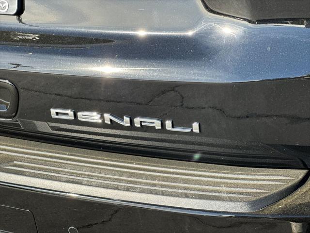 2023 GMC Yukon 4WD Denali Ultimate