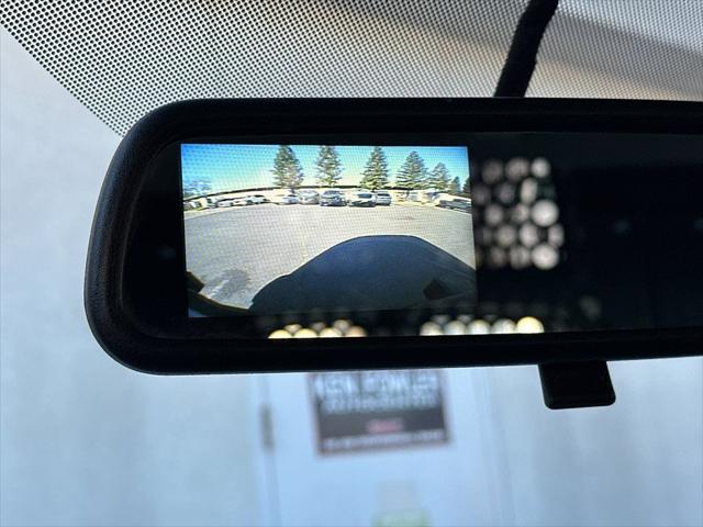 2024 Chevrolet Express Cargo Van RWD 2500 Regular Wheelbase WT