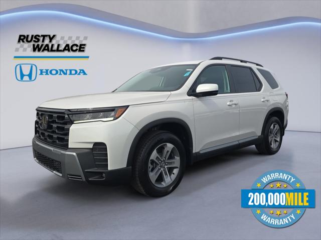 2026 Honda Pilot EX-L for sale in Knoxville, TN