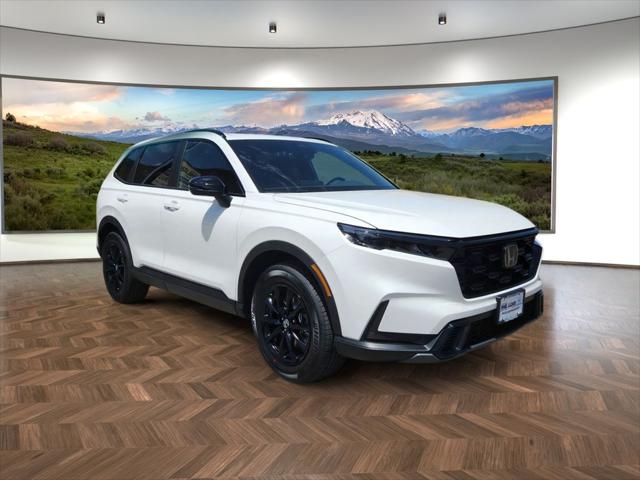 2026 Honda CR-V Hybrid AWD Sport for sale in Glenwood Springs, CO