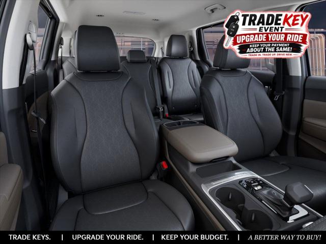 2026 Kia Carnival MPV EX