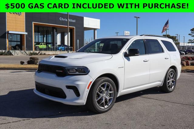 2026 Dodge Durango DURANGO GT PREMIUM AWD HEMI V8 2026 Dodge Durango DURANGO GT PREMIUM AWD HEMI V8