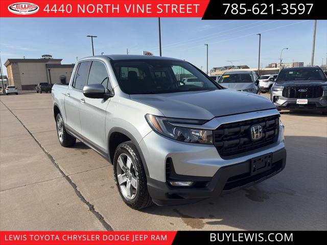 2025 Honda Ridgeline RTL for sale in Hays, KS