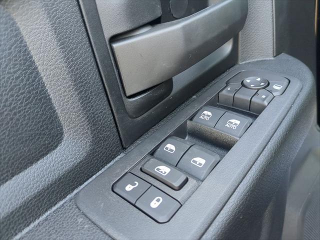 2026 Ram 3500 Tradesman Crew Cab 4x4 6'4" Box