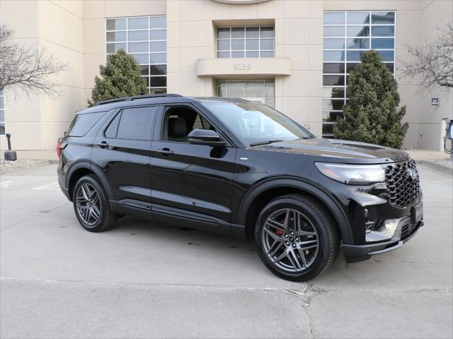 2026 Ford Explorer ST-Line for sale in Overland Park, KS