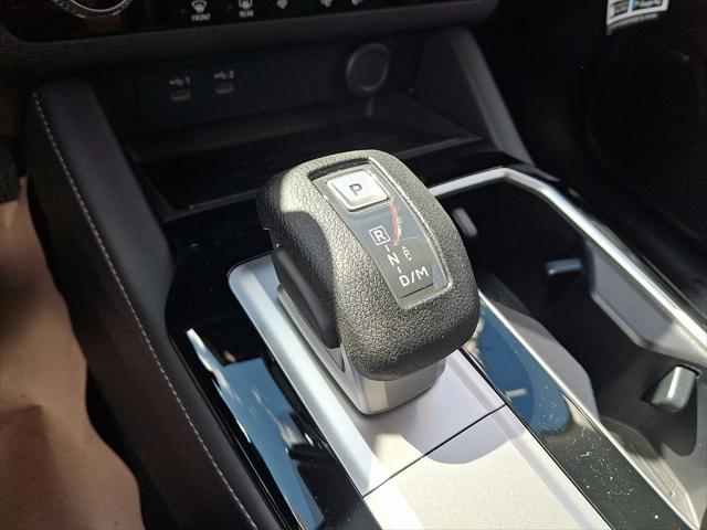 2026 Mitsubishi Outlander ES 1.5T S-AWC