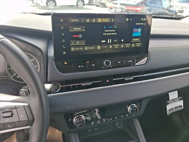 2026 Mitsubishi Outlander ES 1.5T S-AWC