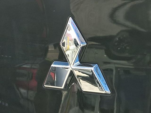 2026 Mitsubishi Outlander ES 1.5T S-AWC