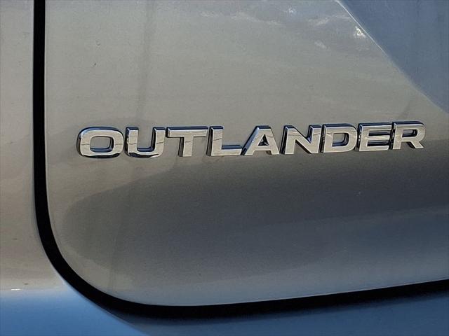 2026 Mitsubishi Outlander SE 1.5T S-AWC