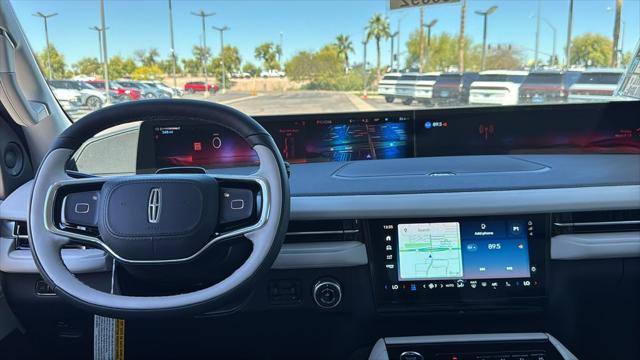 2026 Lincoln Navigator Premiere