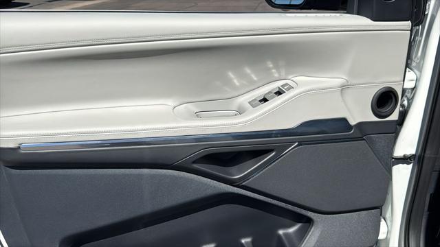 2026 Lincoln Navigator Premiere