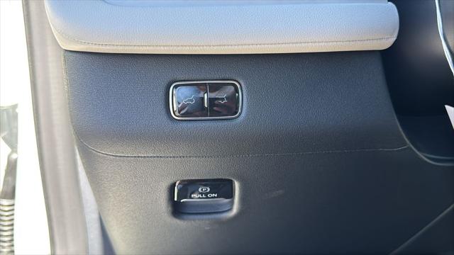 2026 Lincoln Navigator Premiere