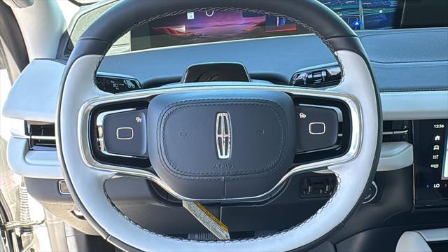 2026 Lincoln Navigator Premiere
