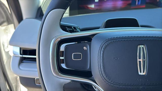 2026 Lincoln Navigator Premiere