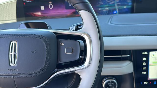 2026 Lincoln Navigator Premiere