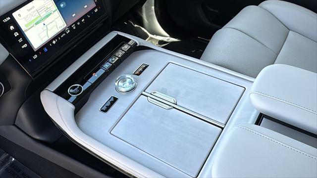 2026 Lincoln Navigator Premiere