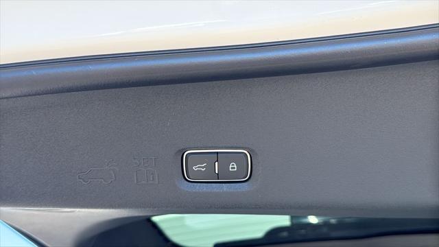 2026 Lincoln Navigator Premiere