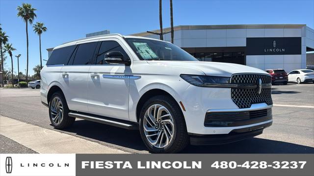 2026 Lincoln Navigator Premiere for sale in Mesa, AZ