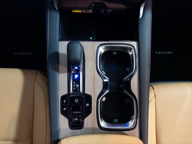 2026 Lexus RX 350 Premium