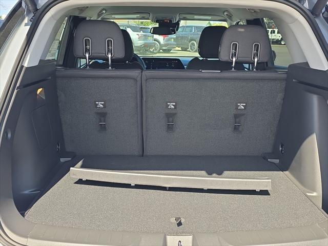 2026 Chevrolet TrailBlazer AWD LT