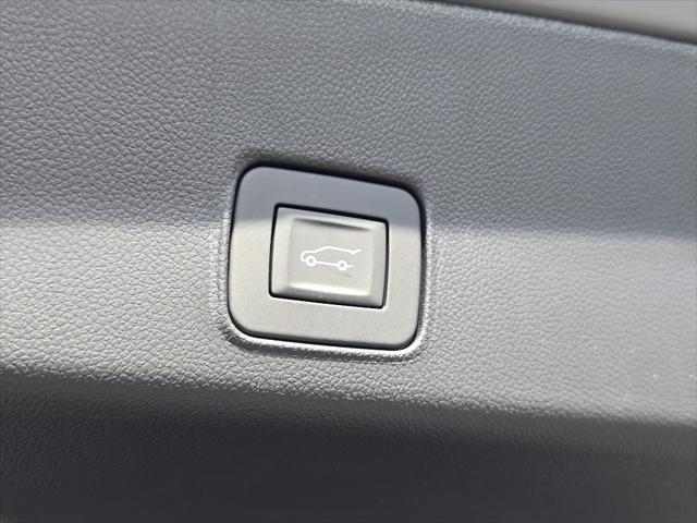 2026 Chevrolet TrailBlazer AWD LT