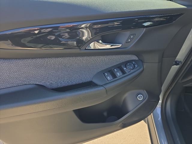 2026 Chevrolet TrailBlazer AWD LT