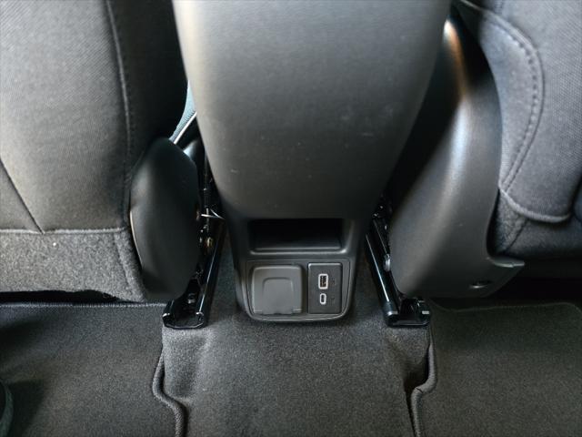 2026 Chevrolet TrailBlazer AWD LT