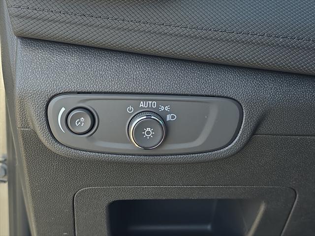 2026 Chevrolet TrailBlazer AWD LT
