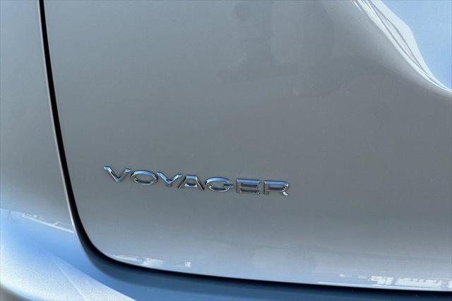 2026 Chrysler Voyager Voyager Lx
