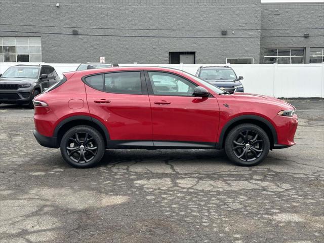 2024 Dodge Hornet GT Plus AWD
