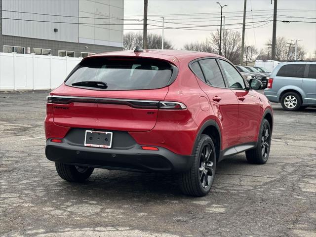 2024 Dodge Hornet GT Plus AWD