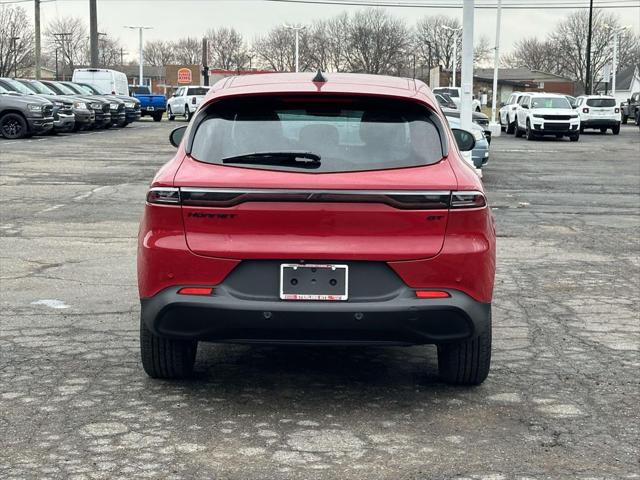 2024 Dodge Hornet GT Plus AWD