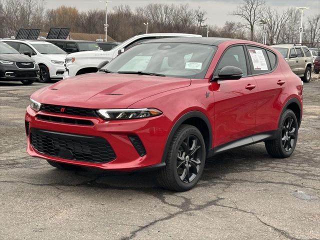 2024 Dodge Hornet GT Plus AWD