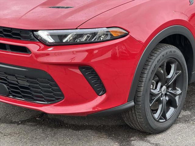 2024 Dodge Hornet GT Plus AWD