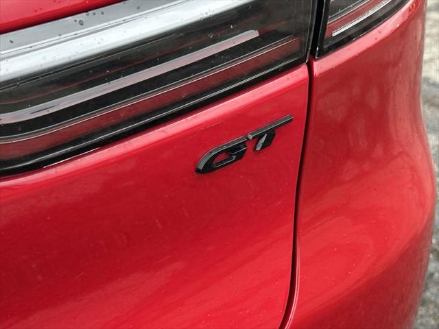 2024 Dodge Hornet GT Plus AWD