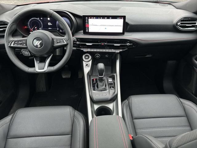 2024 Dodge Hornet GT Plus AWD