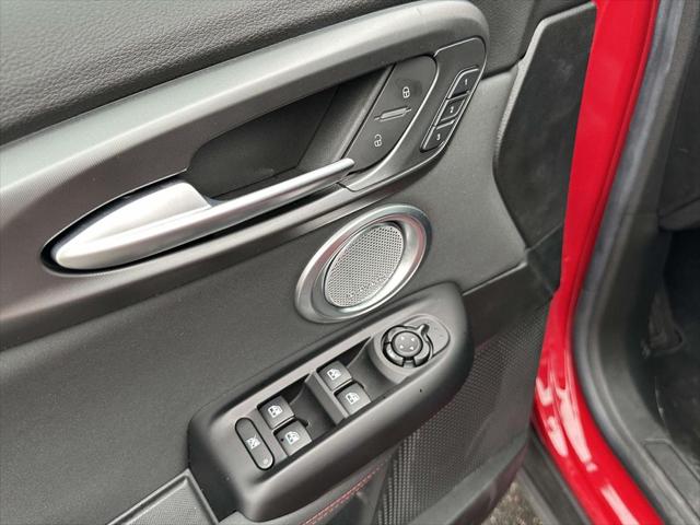 2024 Dodge Hornet GT Plus AWD