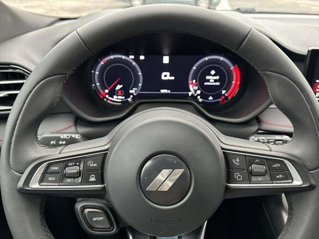2024 Dodge Hornet GT Plus AWD