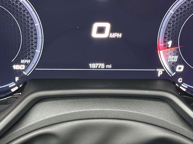 2024 Dodge Hornet GT Plus AWD