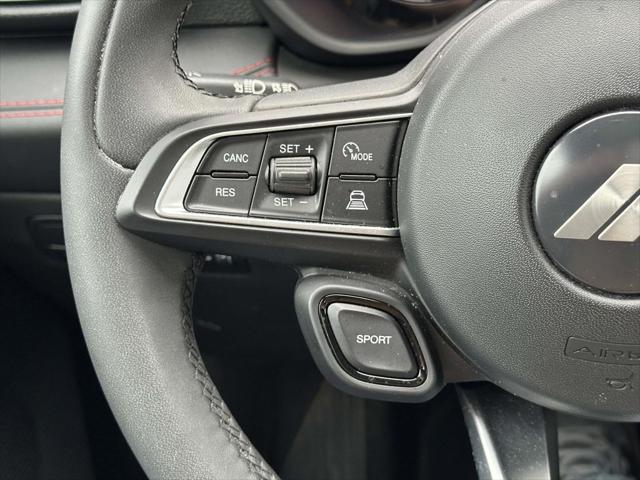 2024 Dodge Hornet GT Plus AWD