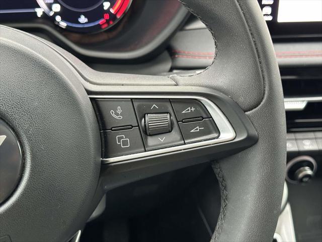 2024 Dodge Hornet GT Plus AWD