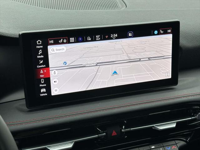 2024 Dodge Hornet GT Plus AWD