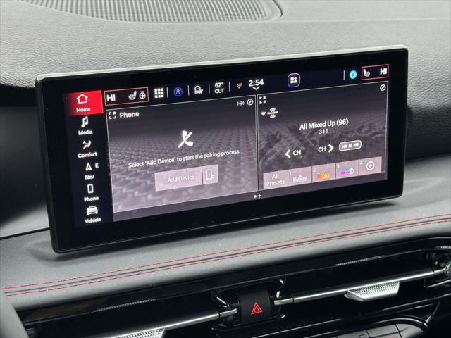 2024 Dodge Hornet GT Plus AWD