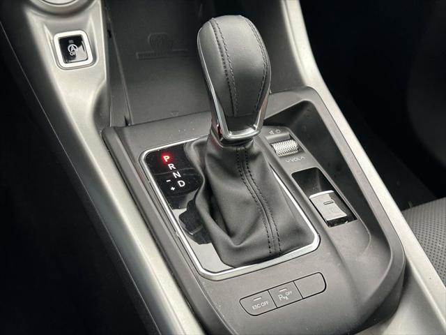 2024 Dodge Hornet GT Plus AWD