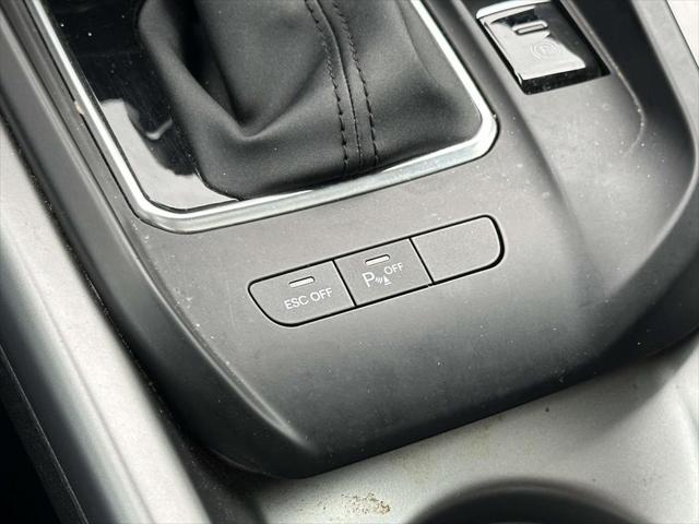 2024 Dodge Hornet GT Plus AWD