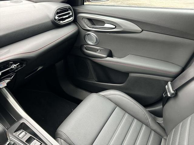 2024 Dodge Hornet GT Plus AWD
