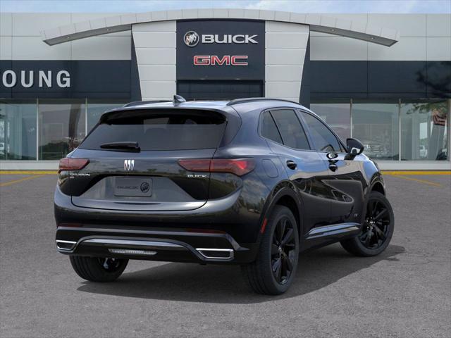 2026 Buick Envision Sport Touring AWD