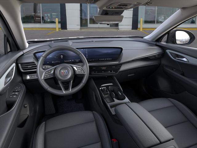 2026 Buick Envision Avenir AWD