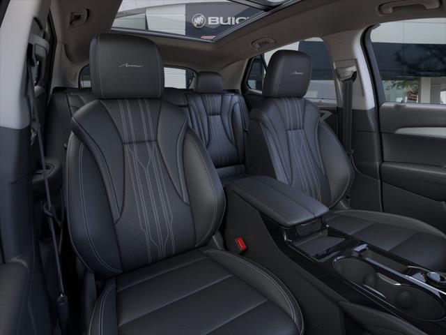 2026 Buick Envision Avenir AWD
